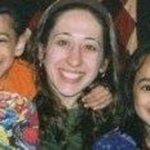 Meet your Posher, Nancy